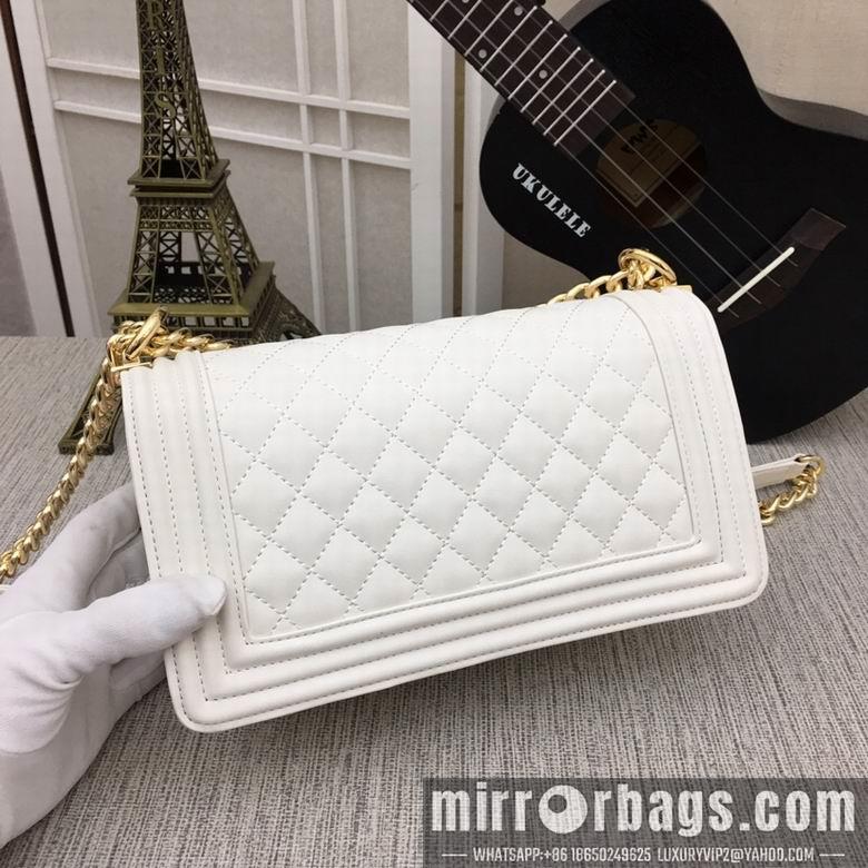 1:1 Chanel Bags 67086 25X15X7.5cm XMY 9
