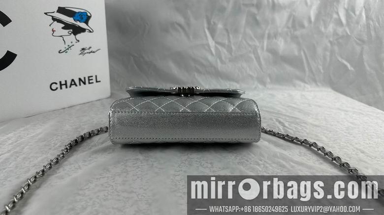 1:1 Chanel Bags 739 19X10X4.5cm WO 3
