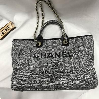 1:1 Chanel Bags 66945 38X30X20cm WO 3