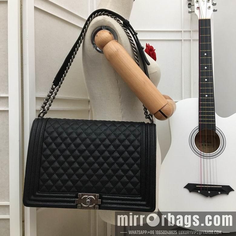 1:1 Chanel Bags 67087 30cm XMY 20
