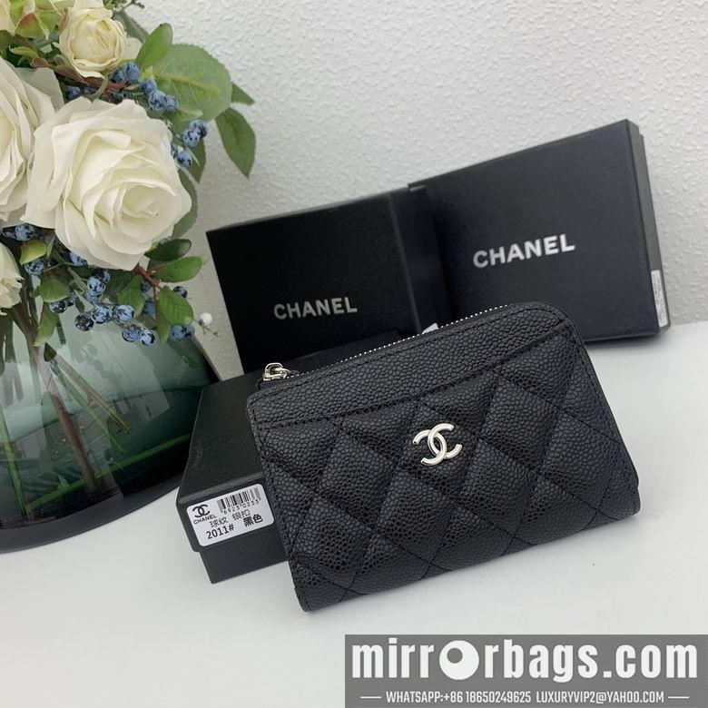 1:1 Chanel Bags 2011 5.2X3.5X1.5cm ZC 5