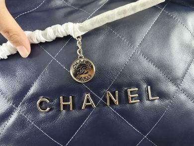 1:1 Chanel Bags 207-1中39X42X8cm 小35X37X7cm WO 4
