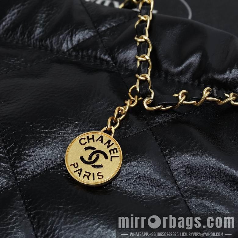 1:1 Chanel Bags 22s 3611 30x37cm YG 3