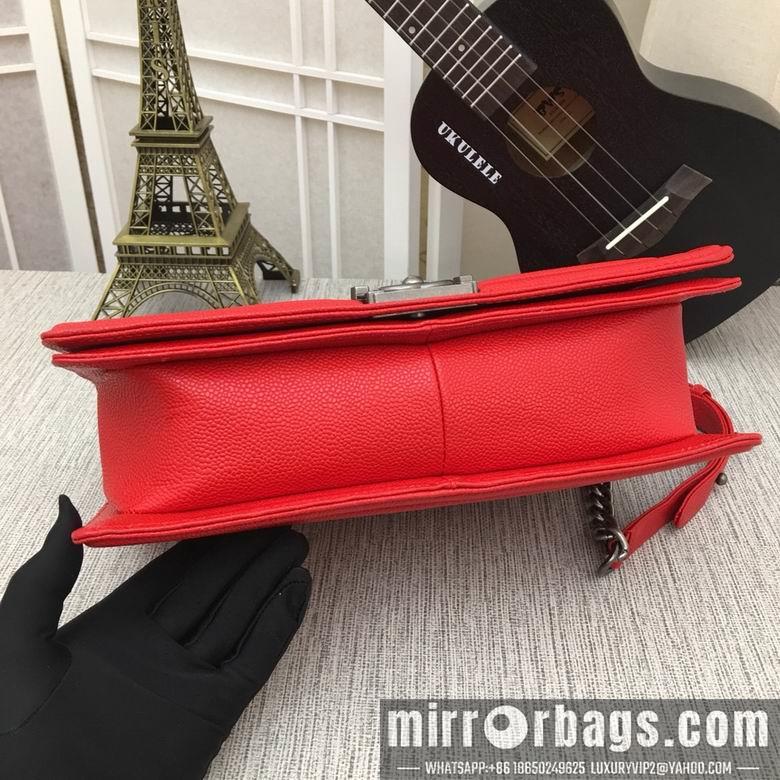 1:1 Chanel Bags 67087 30cm XMY 19