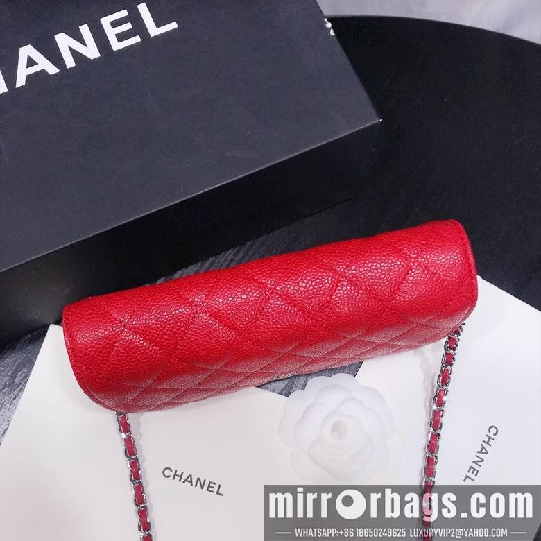 1:1 Chanel Bags 33814 19X13X4cm XMY 18