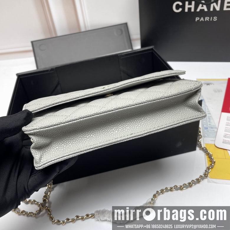 1:1 Chanel Bags 33814 20X13X5cm XMY 10