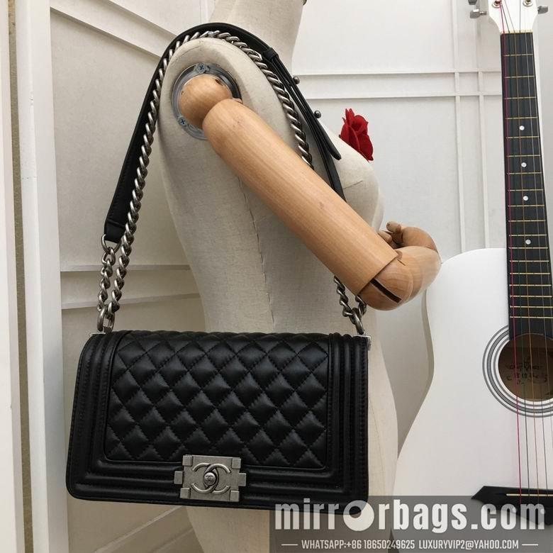 1:1 Chanel Bags 67086 25X14X7cm XMY 16