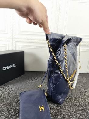 1:1 Chanel Bags 207-1中39X42X8cm 小35X37X7cm WO 4