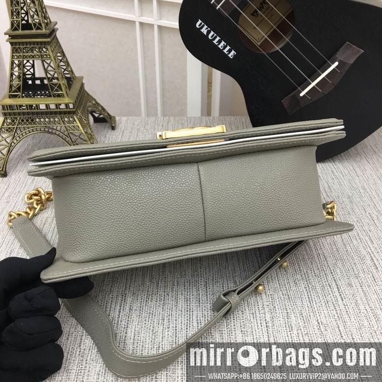 1:1 Chanel Bags 67086 25X14-16X7.5cm XMY 2