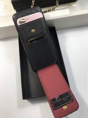 1:1 Chanel Bags 8816 18.2x9x3cm YG 1