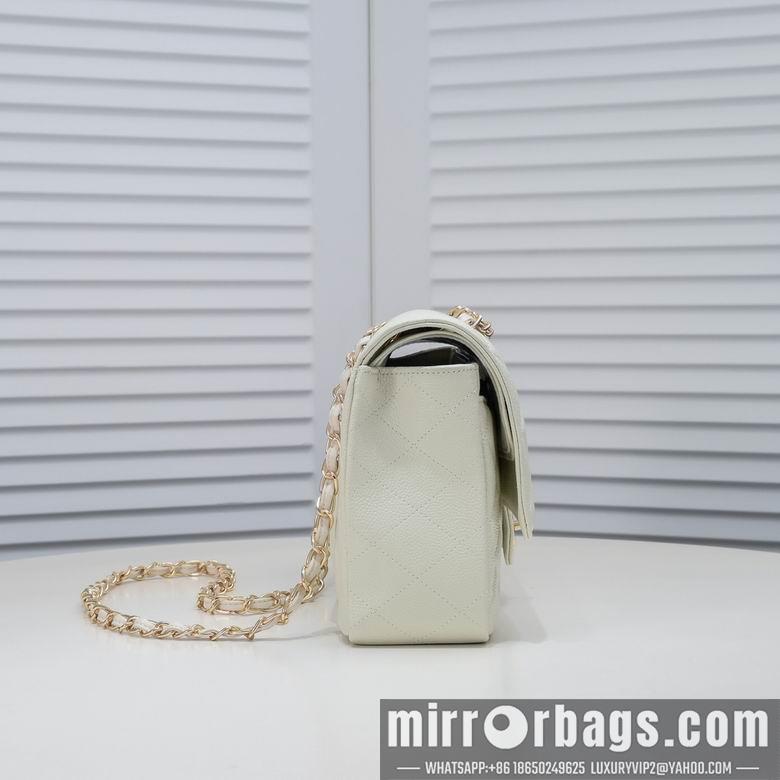 1:1 Chanel Bags 1113 30X18X8cm WO 4