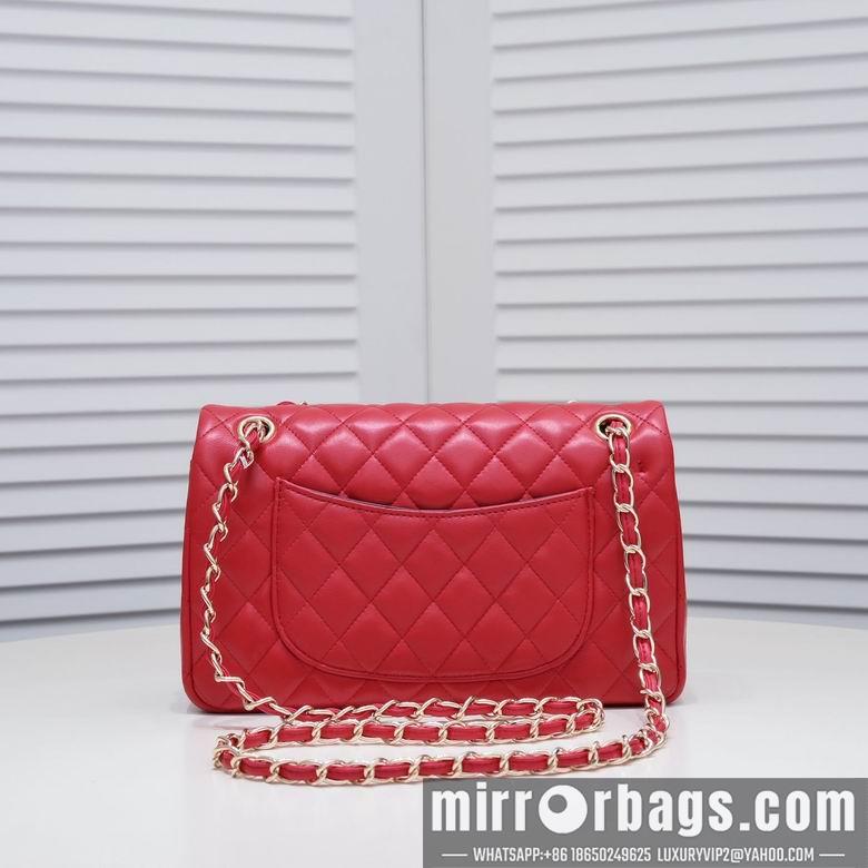 1:1 Chanel Bags 1112 25.5X16X6.5cm WO 3