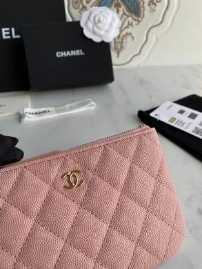 1:1 Chanel Bags A82365 15X8.5cm WO 5