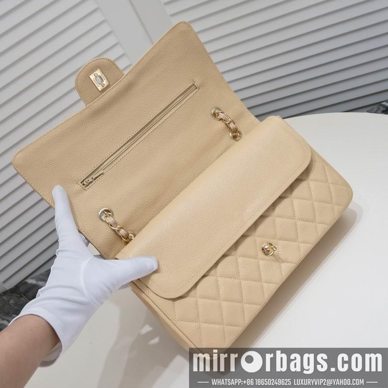 1:1 Chanel Bags 1113 30X18X8cm WO 7