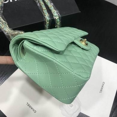 1:1 Chanel Bags WO1112 25.5X16X7