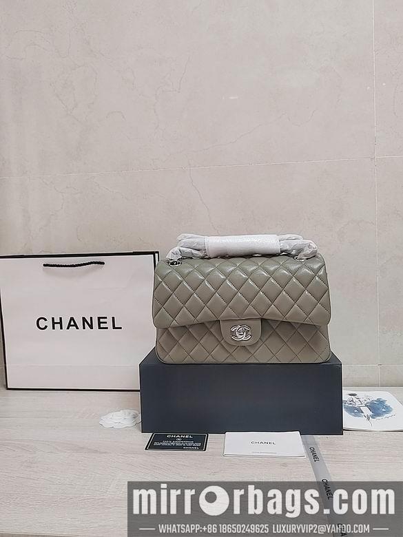 1:1 Chanel Bags 1112170 25.5X15.5X6.5cm WO 4