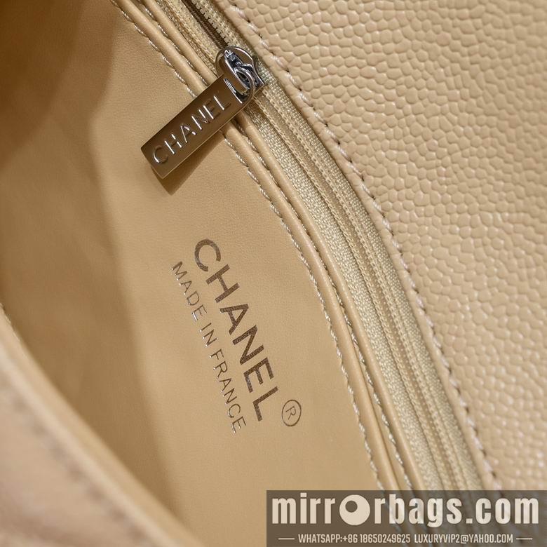 1:1 Chanel Bags 1116 20X14X7cm WO 7