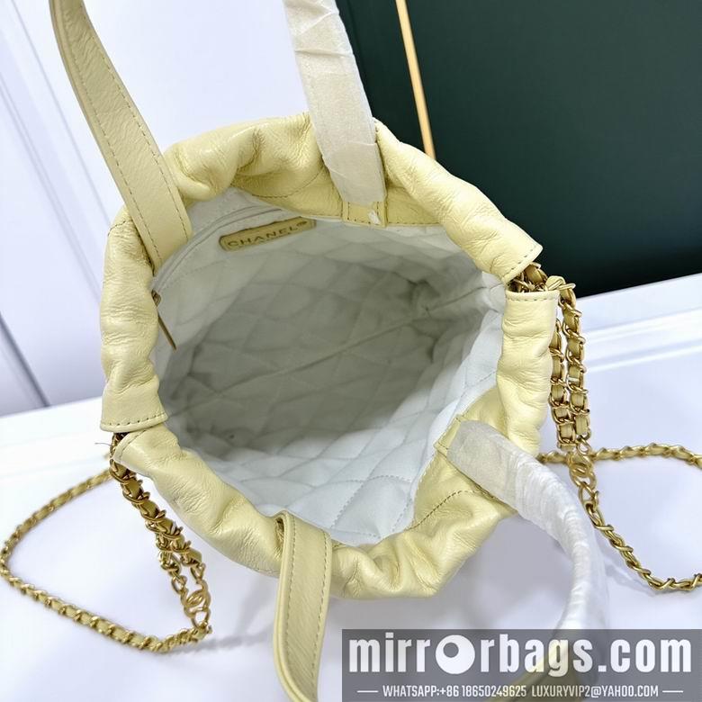 1:1 Chanel Bags 6813 38X48cm 6815 29X34cm WO 1