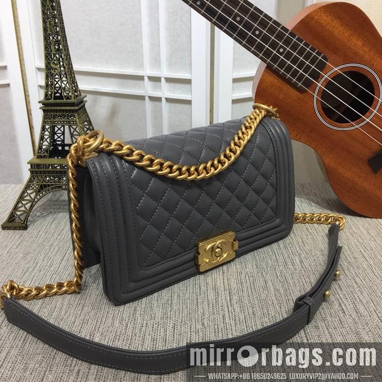 1:1 Chanel Bags 67086 25X14X7cm XMY 2