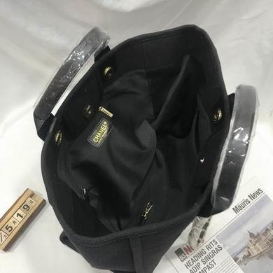 1:1 Chanel Bags 66945 38X30X20cm WO 6