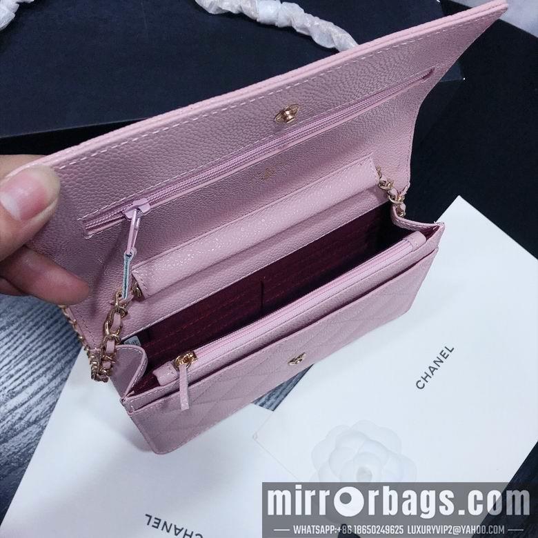 1:1 Chanel Bags 33814 19X13X4cm XMY 15