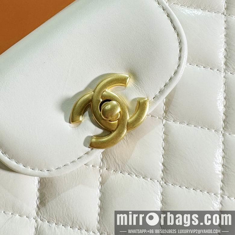 1:1 Chanel Bags AS4416 13X19X7cm WO 3
