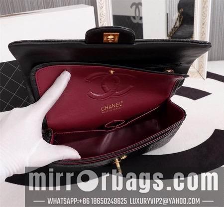 1:1 Chanel Bags WO1112鳄鱼纹