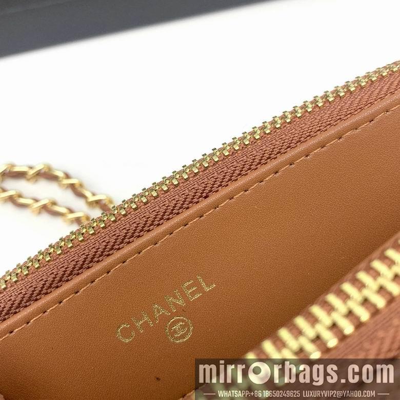 1:1 Chanel Bags 50169 20X10cm XMY 3