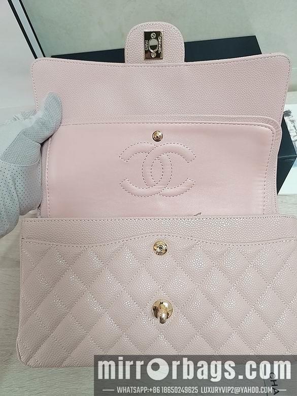 1:1 Chanel Bags 1112170 25.5X15.5X6.5cm WO 7