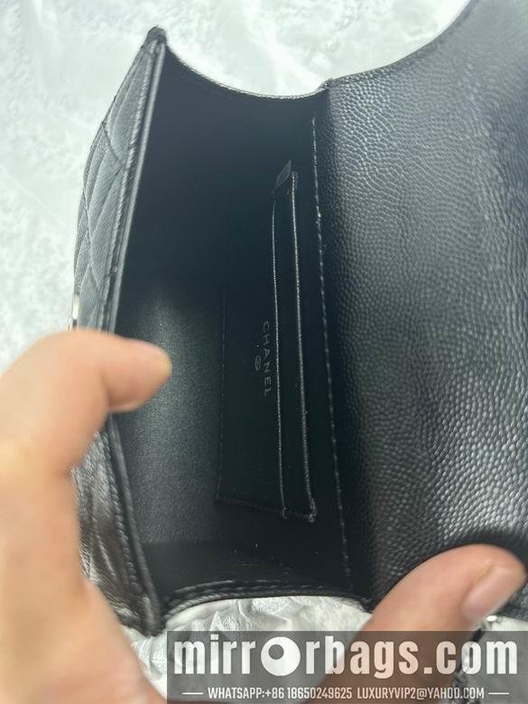 1:1 Chanel Bags 739 15X6X10cm WO 2