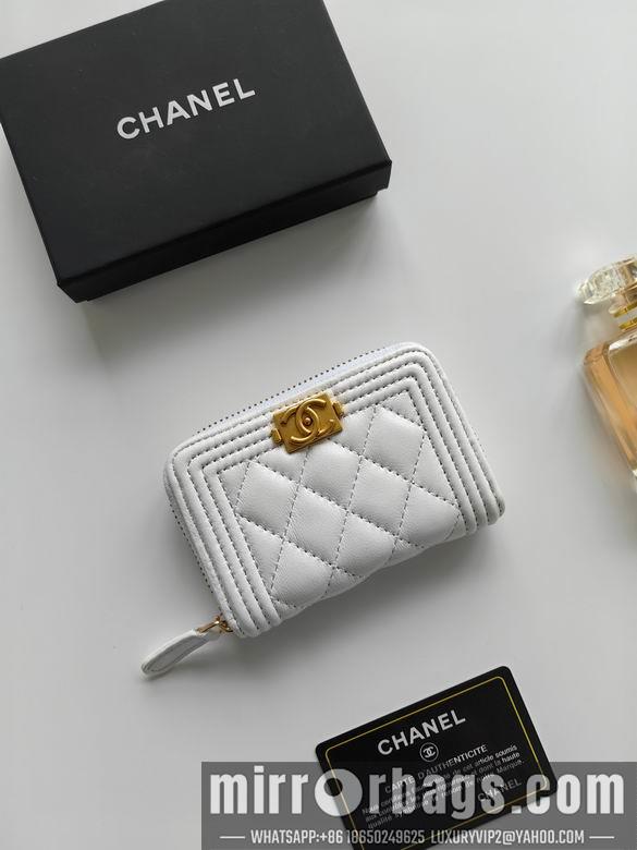 1:1 Chanel Bags A84433 11.5X8cm XMY 2