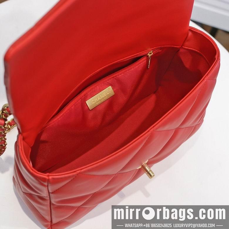 1:1 Chanel Bags 9010 26X16X10cm XMY 5