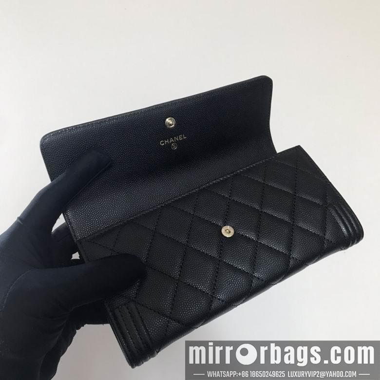 1:1 Chanel Bags A80286 10.5X19X3cm YG 3