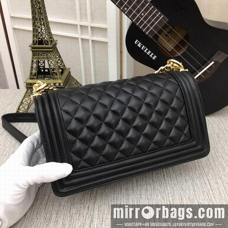 1:1 Chanel Bags 67086 25X15X7.5cm XMY 16