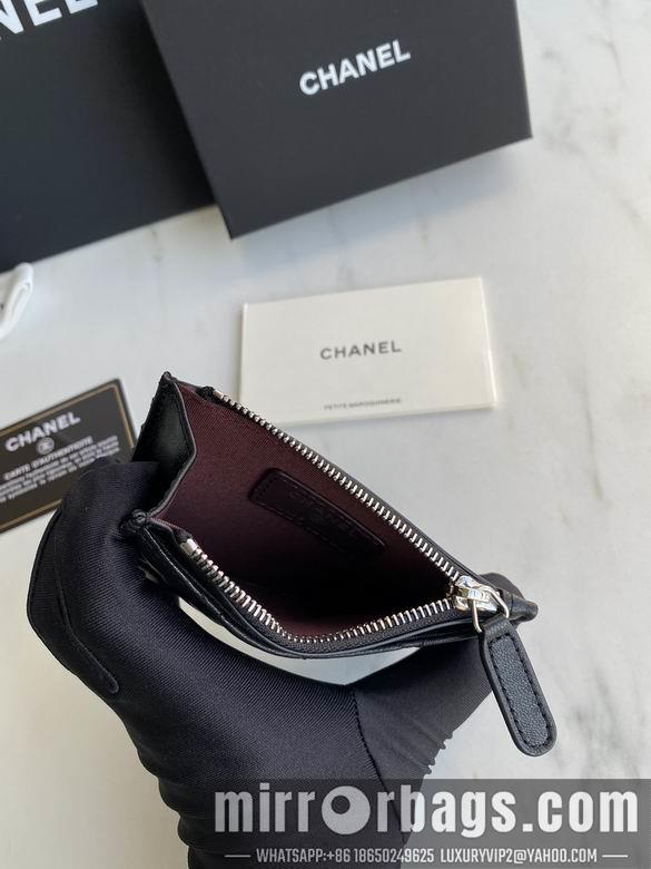 1:1 Chanel Bags A84105 9X11.5cm YG 5