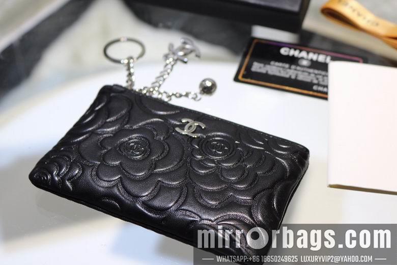 1:1 Chanel Bags 50168 14.5X9cm YG 1