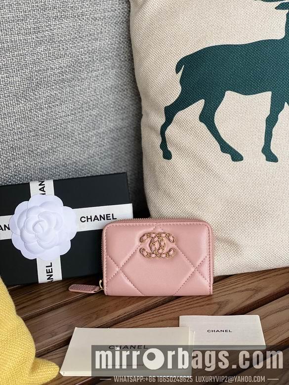 1:1 Chanel Bags AP0949 7.5X2X11cm WO 1