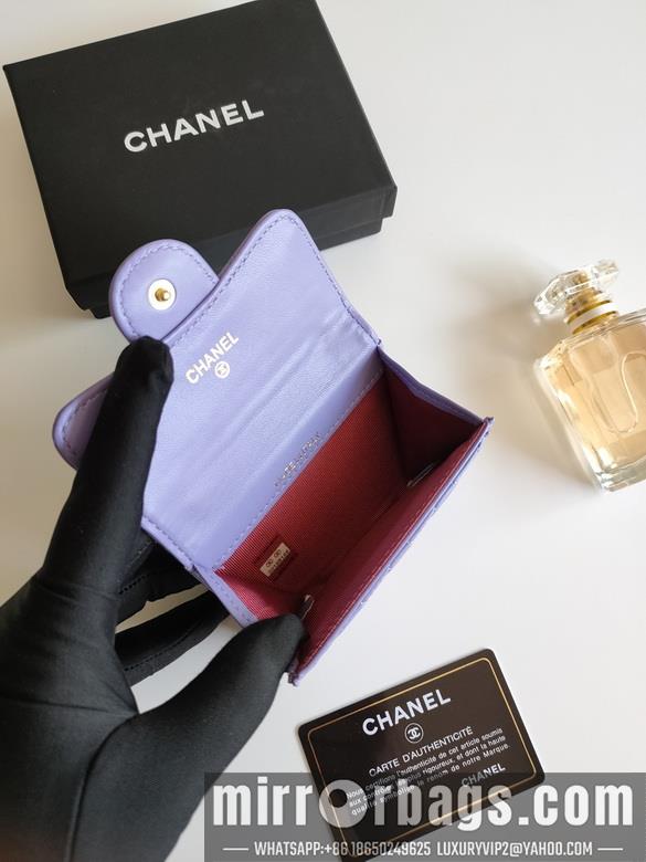 1:1 Chanel Bags AP0214 7.5X11.3X2.1cm XM 5