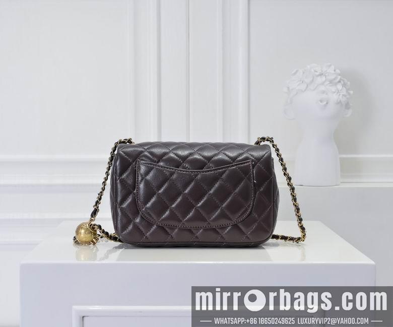 1:1 Chanel Bags 9021 20X12X7cm XMY 6