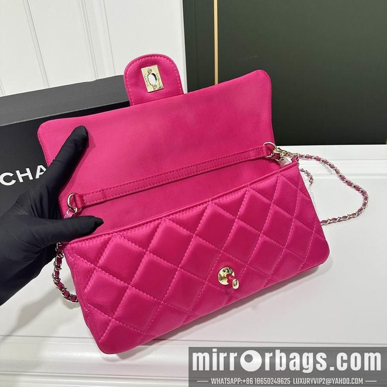1:1 Chanel Bags 6817 26X12X4cm WO 1