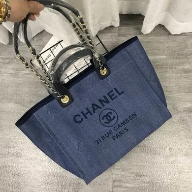 1:1 Chanel Bags 66943 48X38X30cm WO 1