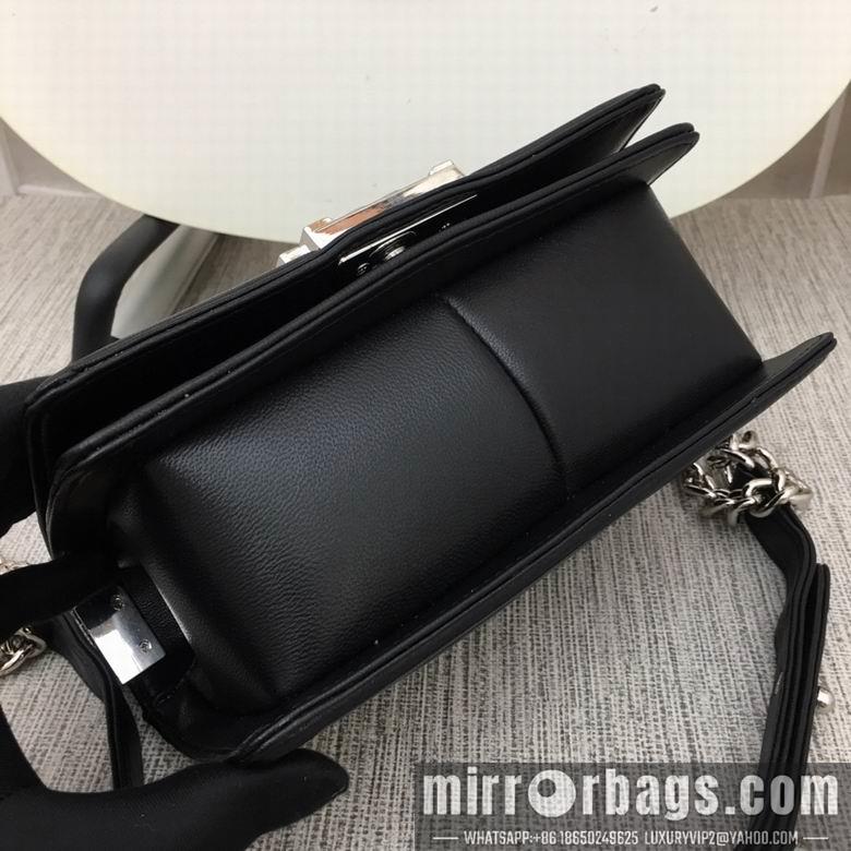 1:1 Chanel Bags 67085 20X12X7.5cm XMY 30