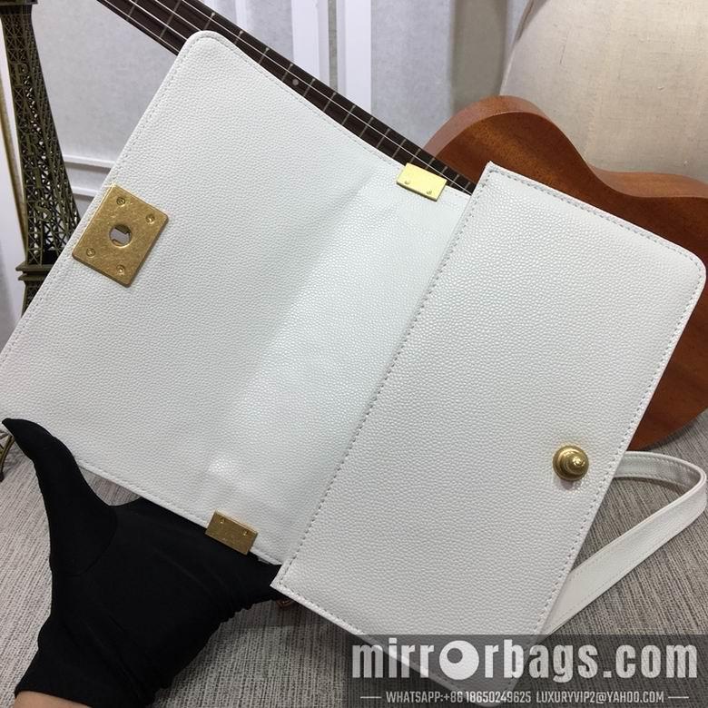 1:1 Chanel Bags 67086 25X14-16X7.5cm XMY 7