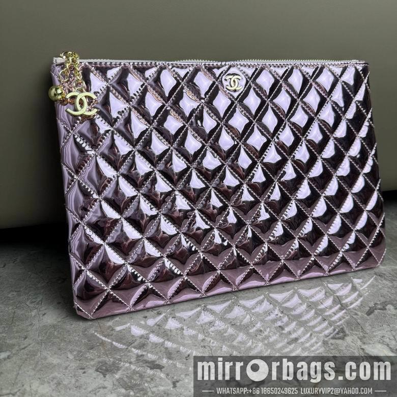 1:1 Chanel Bags 1112 30X20cm XMY 4