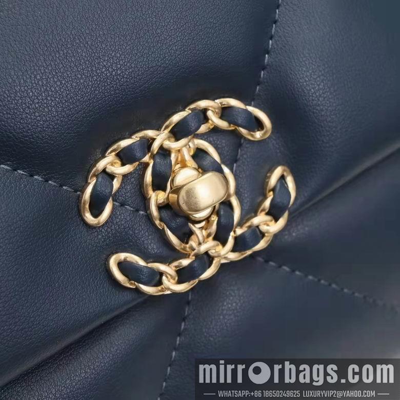 1:1 Chanel Bags 9010 26X16X10cm XMY 4