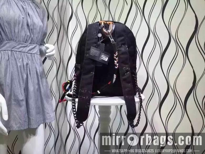 1:1 Chanel Bags 3309 38X31X14cm XMY 5