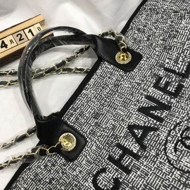 1:1 Chanel Bags 66945 38X30X20cm WO 3