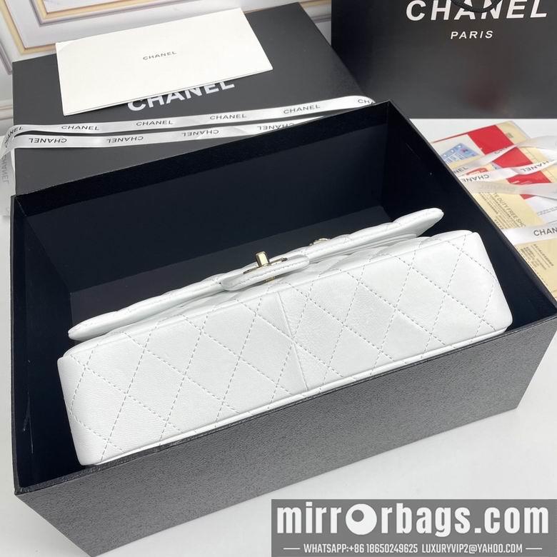 1:1 Chanel Bags 1113 30X18X8cm XMY 3