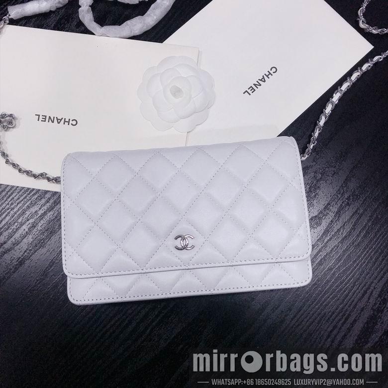 1:1 Chanel Bags 33814 19X13X4cm XMY 2