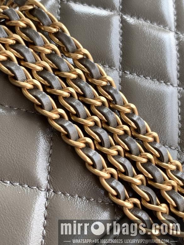 1:1 Chanel Bags Kelly AS4416 13X19X7cm WP 2